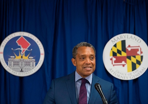 D.C. Attorney General Sued for Documents Related to Bloomberg Scheme