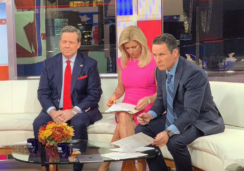Kilmeade Slams Trump for Blindsiding Advisers on 'Irresponsible' Plan to Withdraw Troops From Syria