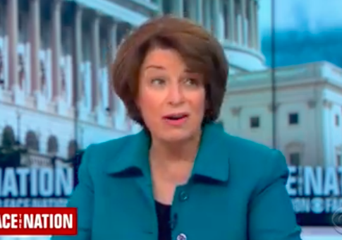 Klobuchar in Response to Judge Striking Down Obamacare: 'We Need Universal Health Care'