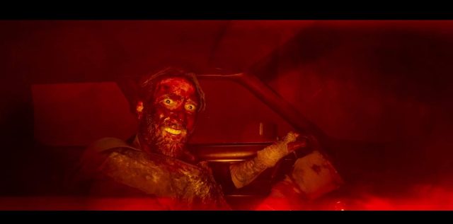 The Ten (or so) Best Movies of 2018