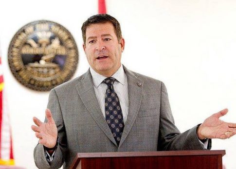 Incoming Tennessee Congressman Says Autism May Be Linked to Vaccines, Suggests CDC Fudging Data