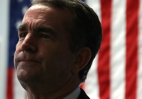 Republicans, Gun-Rights Groups Vow to Fight Va. Gov's Gun-Control Proposals