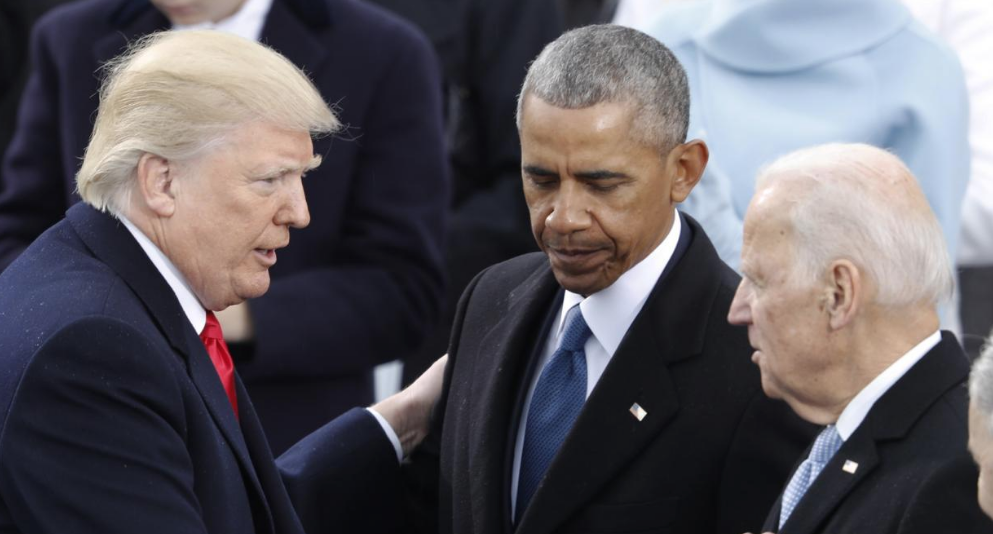 Biden Looks to Take On Trump: 'I Think I’m the Most Qualified Person in the Country'