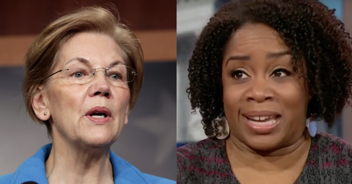 Boston Reporter: Warren's Biggest Problem Is 'People Are Already Getting Tired of Her'