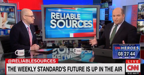 Stelter: Nauert Is 'Not Qualified' for UN Ambassador Job