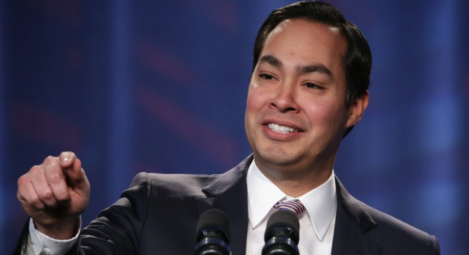 Former Obama Official and 2020 Hopeful Julian Castro: ‘We Need Medicare for All’