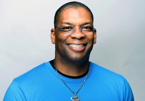 2018 Man of the Year: The Notorious RBG['s Personal Trainer]