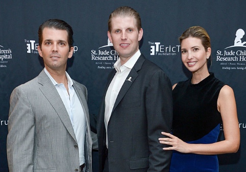 Trump Charitable Foundation to Dissolve as New York AG’s Lawsuit Gets Court Victory