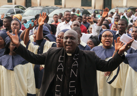 Political, Religious Leaders Urge Trump to Address Persecution of Christians in Nigeria