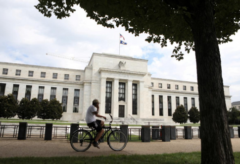 Fed Lifts Interest Rates, Sees 'Some Further' Hikes Ahead