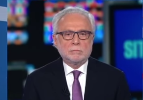 WH Adviser Stephen Miller Clashes With Wolf Blitzer Over Mattis Resignation, Syria Withdrawal, Immigration