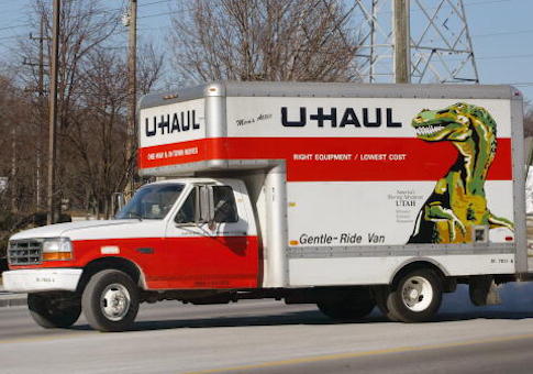 Illinois Population Falls for Fifth Year With Decline of 45,000