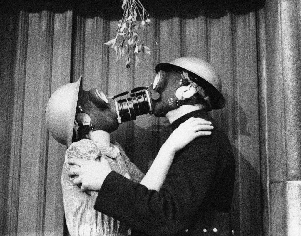 Tales of Christmas Past: Festive Excerpts from the Diary of Biff Diddle
