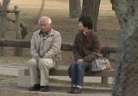 2018 Man of the Year: Japanese Man Who Went 20 Years Without Speaking to His Wife