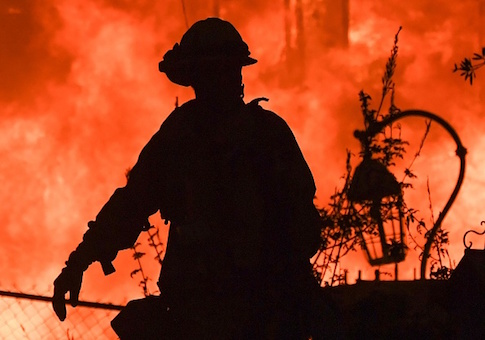 Seattle Firefighters Now Drilled on Ibram Kendi Before Promotion to Top Jobs   