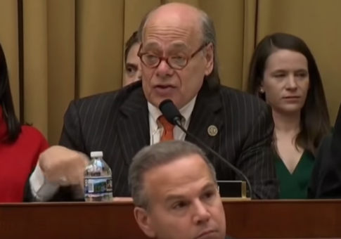Dem Rep Complains to Indian-Born Google CEO About Not Understanding Tech Support Workers