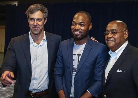 Former O'Rourke Regional Political Director Accused of Rape