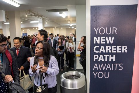 U.S. Job Growth Surges in December; Unemployment Rate Rises