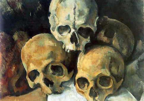 Death Café Society
