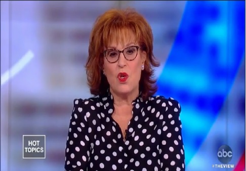 Behar: Media Smeared Covington Catholic Boys 'Because We're Desperate to Get Trump Out of Office'