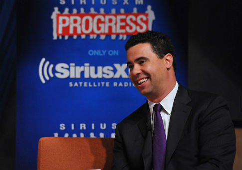 Former Obama Press Secretary Joins Howard Schultz's Team Amid 2020 Speculation