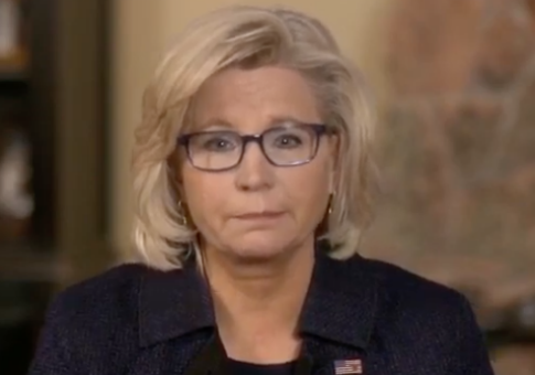 Liz Cheney: Pulling Out of Syria Would Be 'Counter To Our Interests,' Allow 'Safe Havens' for ISIS