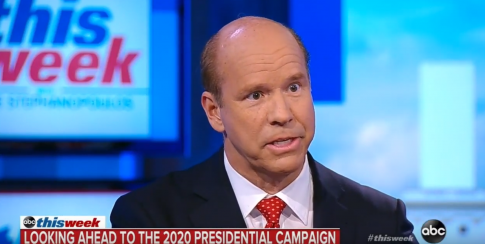 Delaney: In First 100 Days as President, I Would Only Sign Bipartisan Legislation