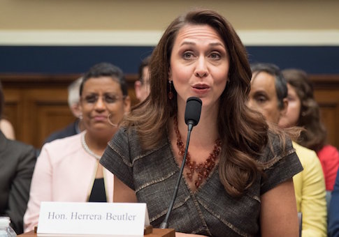 GOP Women's Group Pushes Back Against Dems After Top 2020 Targets Identified