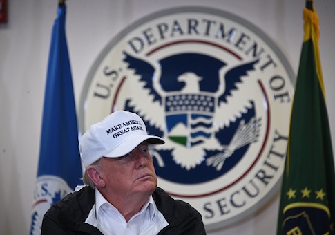 Trump: High-Skilled Immigrants Could Get Path to Citizenship