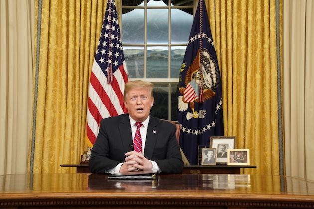 The Night Fact Checking Died