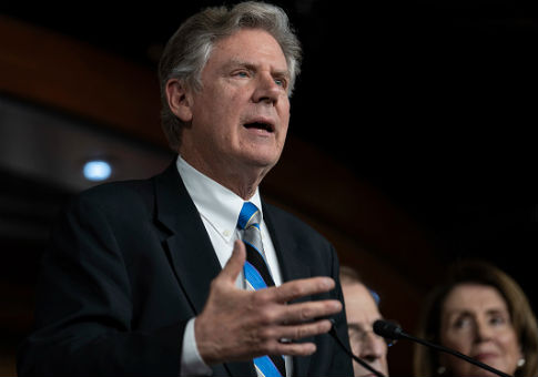 Dems Tell Americans: We've Done Our Part To Reduce Gas Prices