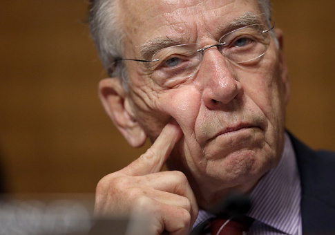 Senators Again Floating Importing Prescription Drugs