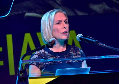 Buffalo Newspaper: Gillibrand 'Flat-Out Lied' During Senate Campaign About Not Running for President