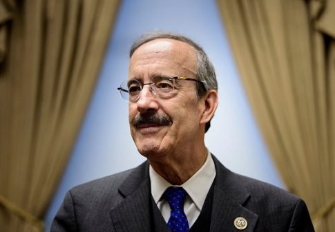 Justice Democrats Announce Support for Third Engel Challenger