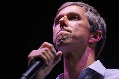 Failed Senate Candidate Enters 2020 Presidential Race