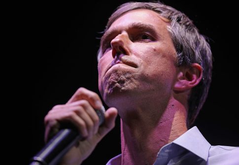 O'Rourke's Friend: I'm 'Not Sure' He Is Ready to Be President