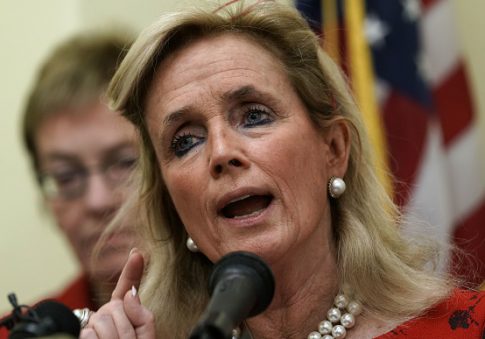 Dem Rep: Stop Drunk Driving by Requiring Breathalyzers in Cars