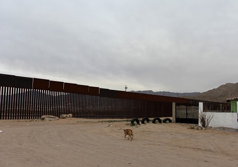 NYT Uses Tiny New Mexico Town to Claim There's No Border Crisis