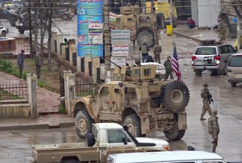 ISIS Attack Leaves 4 American Troops, Civilians Among Dead in Syria