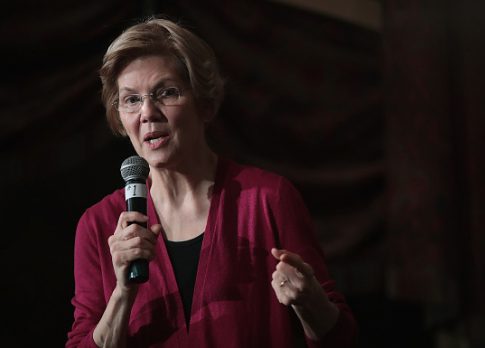 Hourly Workers Not Represented in Warren Campaign Management