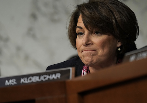 Report: Former Klobuchar Staffers Describe Her as Cruel, Demeaning