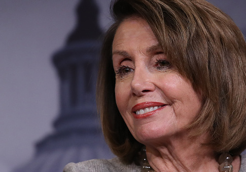 House Democrats Identify Top Republican Targets for 2020