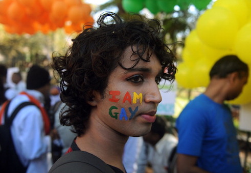 Biden DOJ Warns Red States Not To Restrict 'Gender-Affirming Care' for Trans Kids