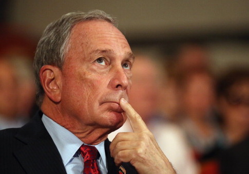 Virginia Legislature Thwarts Bloomberg's AG Environmental Attorney Scheme