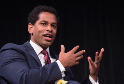 Former MSNBC Host Touré Neblett Accused of Sexual Harassment