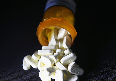 Survey: 70% of Doctors Think They’ve Given Opioids to Addicted People