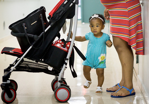 Are Kids Too Expensive in America?