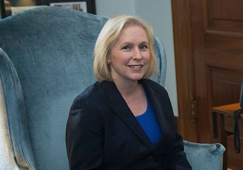 Gillibrand on Eliminating Private Health Insurance: It's 'An Urgent Goal'