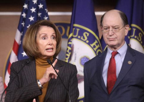 Sherman to Reintroduce Articles of Impeachment