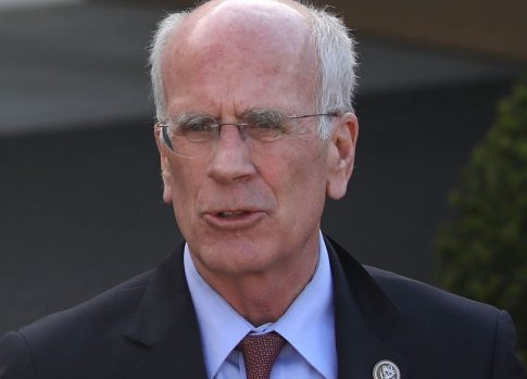 Dem Rep Apologizes for Comment Dismissive of Slavery